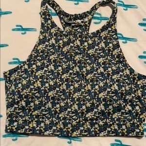 Outdoor Voices cropped bra